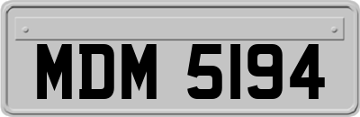 MDM5194