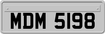 MDM5198