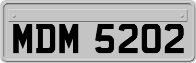 MDM5202