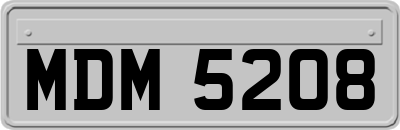 MDM5208
