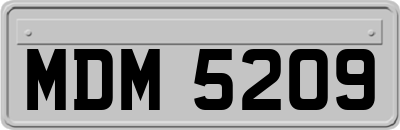 MDM5209