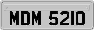 MDM5210