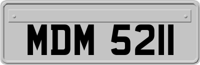 MDM5211