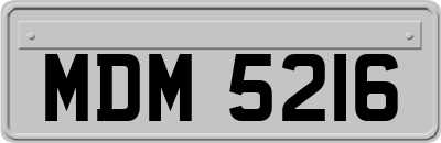 MDM5216