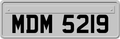 MDM5219