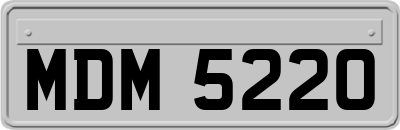 MDM5220