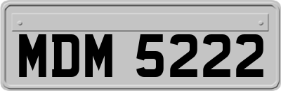 MDM5222