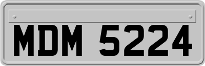 MDM5224