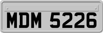 MDM5226