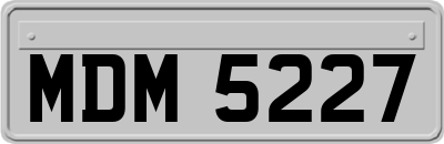 MDM5227