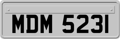 MDM5231