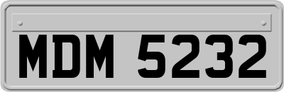 MDM5232