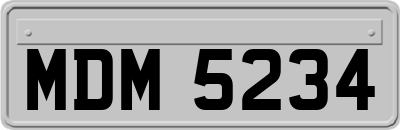 MDM5234