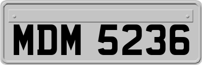 MDM5236