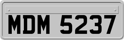 MDM5237