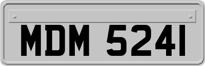 MDM5241