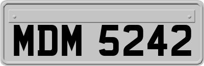 MDM5242