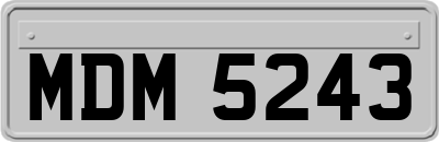 MDM5243
