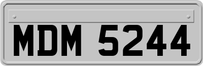 MDM5244