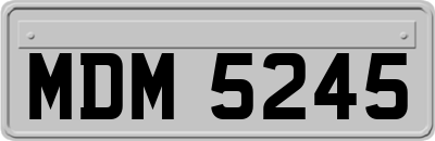 MDM5245