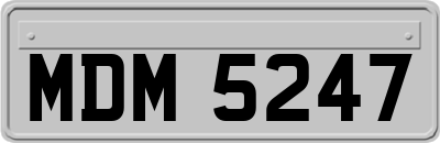 MDM5247