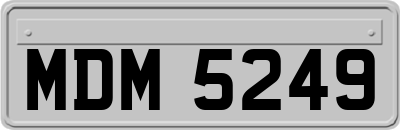 MDM5249