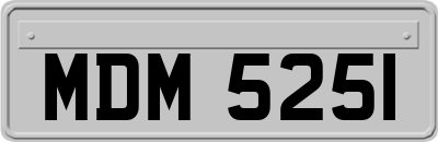 MDM5251
