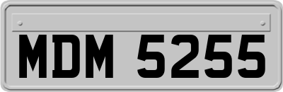 MDM5255