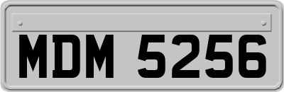 MDM5256