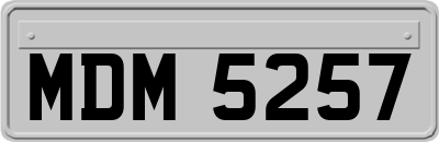 MDM5257