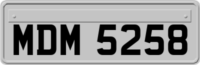 MDM5258