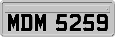 MDM5259