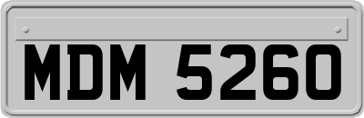 MDM5260