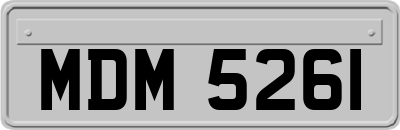 MDM5261
