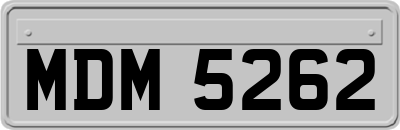 MDM5262