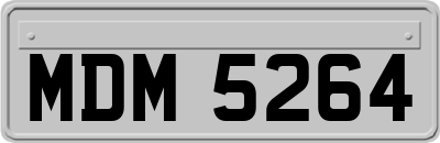 MDM5264