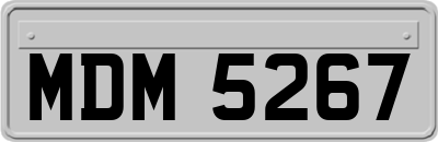 MDM5267