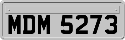 MDM5273