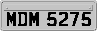 MDM5275