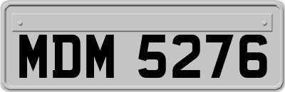 MDM5276