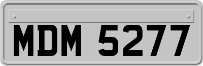 MDM5277