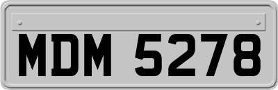 MDM5278