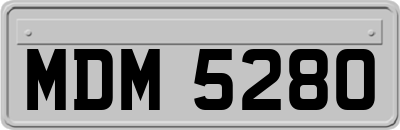 MDM5280