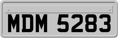 MDM5283