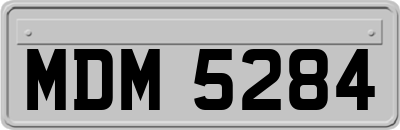 MDM5284