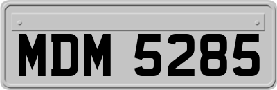 MDM5285