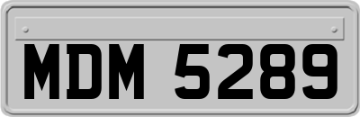 MDM5289