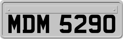 MDM5290