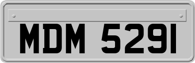MDM5291