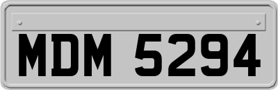 MDM5294